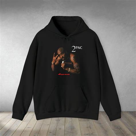 Tupac Shakur sweat suit